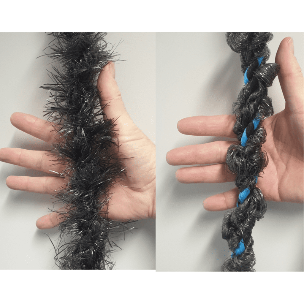 Mussel Spat Rope | Quality Equipment Limited